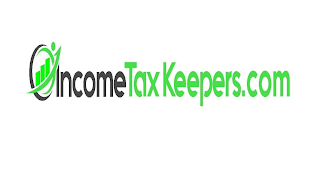 INCOMETAXKEEPERS.COM