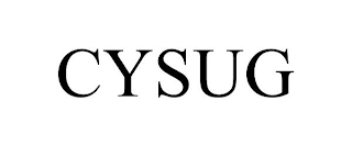 CYSUG