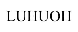 LUHUOH