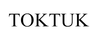 TOKTUK