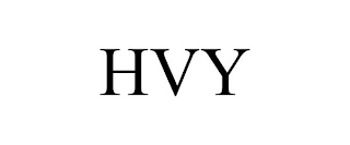 HVY