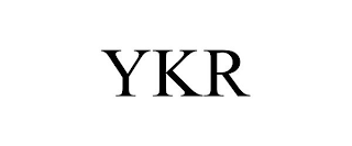 YKR