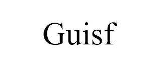 GUISF