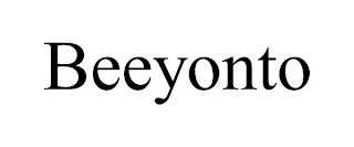 BEEYONTO