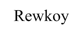 REWKOY