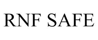 RNF SAFE