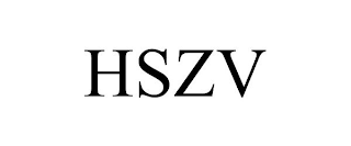 HSZV