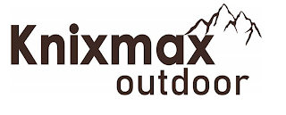 KNIXMAX OUTDOOR