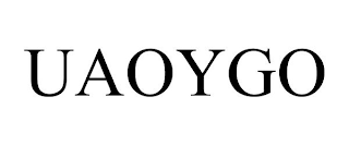 UAOYGO