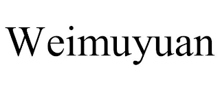 WEIMUYUAN