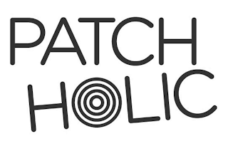 PATCH HOLIC