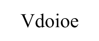 VDOIOE