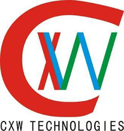 CXW CXW TECHNOLOGIES