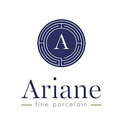 ARIANE FINE PORCELAIN