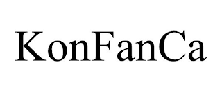 KONFANCA