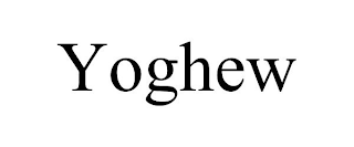 YOGHEW