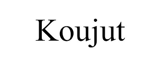 KOUJUT