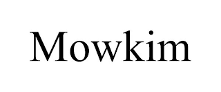 MOWKIM