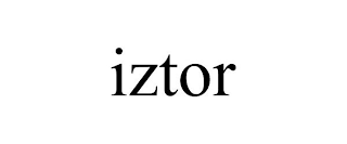 IZTOR