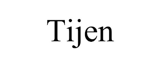 TIJEN