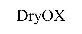 DRYOX