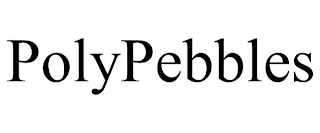 POLYPEBBLES