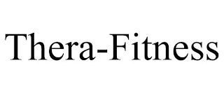 THERA-FITNESS