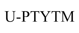 U-PTYTM