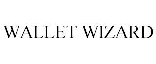 WALLET WIZARD