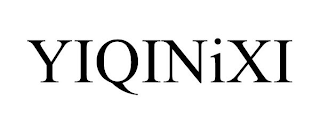 YIQINIXI