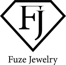 FJ FUZE JEWELRY