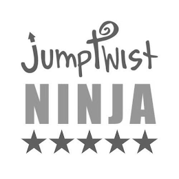 JUMPTWIST NINJA