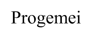 PROGEMEI