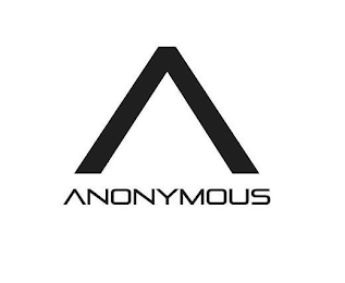 ANONYMOUS