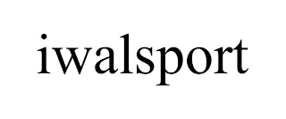IWALSPORT
