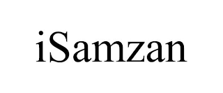 ISAMZAN