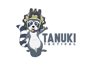 TANUKI TACTICAL