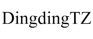DINGDINGTZ