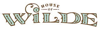 HOUSE OF WILDE