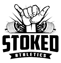 STOKED ATHLETICS