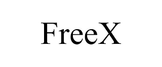 FREEX