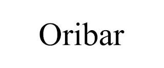 ORIBAR