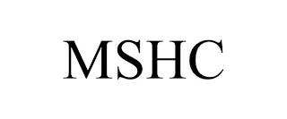 MSHC