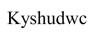 KYSHUDWC