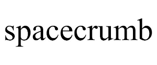 SPACECRUMB