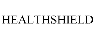 HEALTHSHIELD