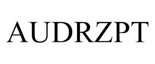 AUDRZPT