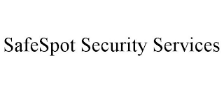 SAFESPOT SECURITY SERVICES