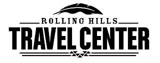 ROLLING HILLS TRAVEL CENTER