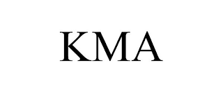 KMA